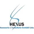 Hexus Contabilidade Logo