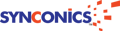 Synconics Technologies Pvt. Ltd Logo