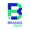 Brands Tech Logo