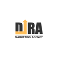 DIRA Marketing Agency Logo