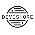 Devishore Logo