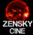 Zensky Cine Logo