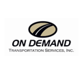 On Demand Transportation Services Inc Logo