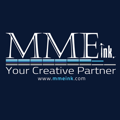 MMEink Logo