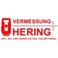 Vermessungsbüro Hering Logo