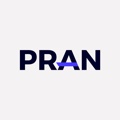 PRAN Logo