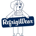 RefrigiWear Logo