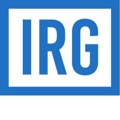 IRG Executive Search Logo