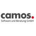 camos Software und Beratung GmbH Logo
