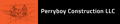 Perryboy Construction LLC Logo