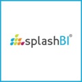SplashBI Logo