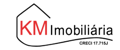 KM Negócios Imobiliários Logo