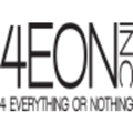 4 EON INC Experiential Marketing Agency Logo