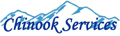 Chinook Services Logo