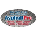 Asphalt Pro Logo