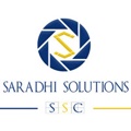 Saradhi Inc. Logo