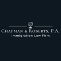 Chapman & Robert's, P.A. Logo