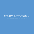 Miley & Brown, P.C. Logo