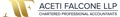 Aceti Falcone LLP Logo