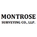 Montrose Surveying Co. LLP. Logo
