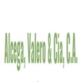Alcega, Valero & Cia Logo