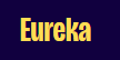 Eureka Creative Ltd Logo