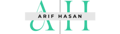 Arif Hasan Logo