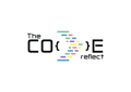 The Code Reflect Logo