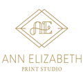 Ann Elizabeth Print Studio Logo