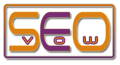 SEO VOW Logo