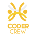 Coder Crew Logo