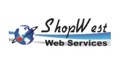 ShopWest Web Services Logo
