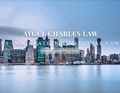 Immigration Lawyer Aygul Charles Logo
