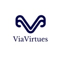 ViaVirtues Logo