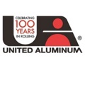 United Aluminum Corporation Logo