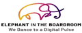 Elephant in the Boardroom Logo
