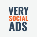 Very Social Ads Logo