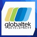 Globaltek Development Logo