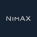 Nimax Digital Logo