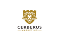 Cerberus Marketing Logo