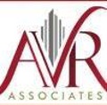 AVR Associates Logo