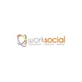 WorkSocial Logo