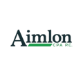 Aimlon CPA P.C. Logo