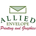 Allied Envelope Company Logo