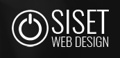 Siset Web Design Logo