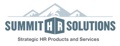 Summit HR Solutions Logo