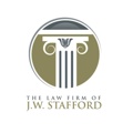 Law Firm of J.W. Stafford, L.L.C. Logo