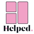 Helped.co.uk Logo