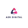 AER Digital Logo