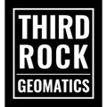 Third Rock Geomatics Ltd. Logo